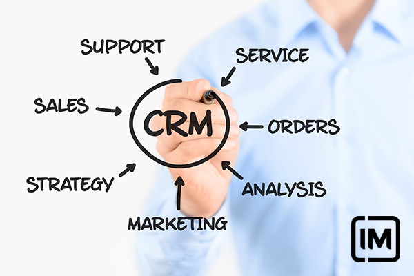 Los mejores CRM para la gestión de ventas y marketing